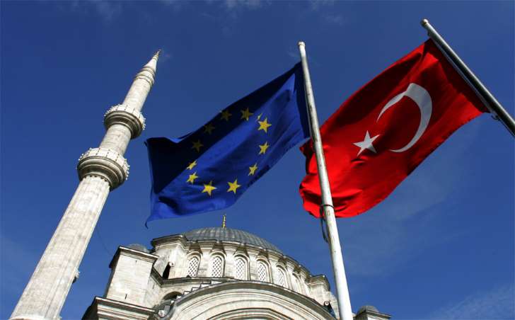«Οχι» των Γερμανών στην ένταξη της Τουρκίας στην ΕΕ αλλά και τη χορήγηση βίζας